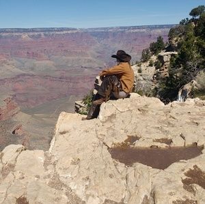 Meet your Posher, Regina